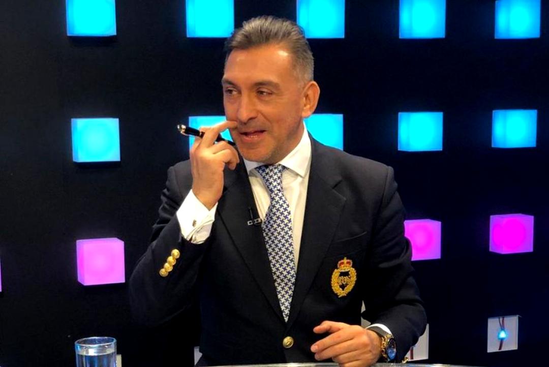 Ilie Dumitrescu și-a ales jucătorii favoriți din lotul convocat de Edi Iordănescu: „Ei sunt preferații mei”
