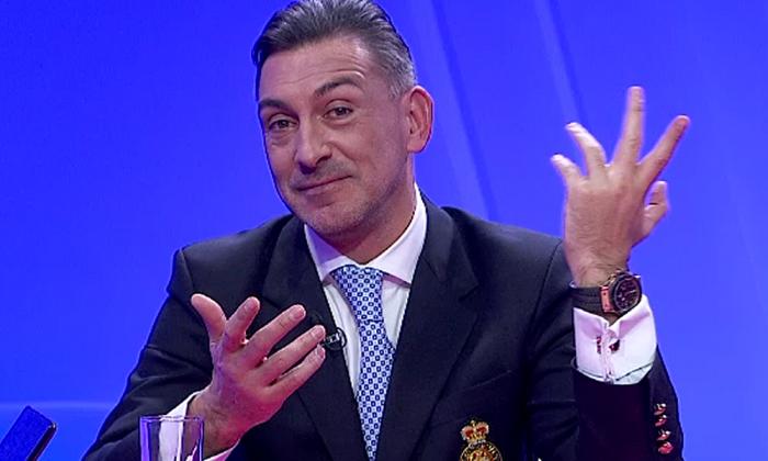 Ilie Dumitrescu i-a criticat pe jucătorii Chindiei, după ce echipa a pierdut cu o formație de Liga 3: „Ce, jucăm cu bucătarii ăștia, cu ospătarii ăștia?”