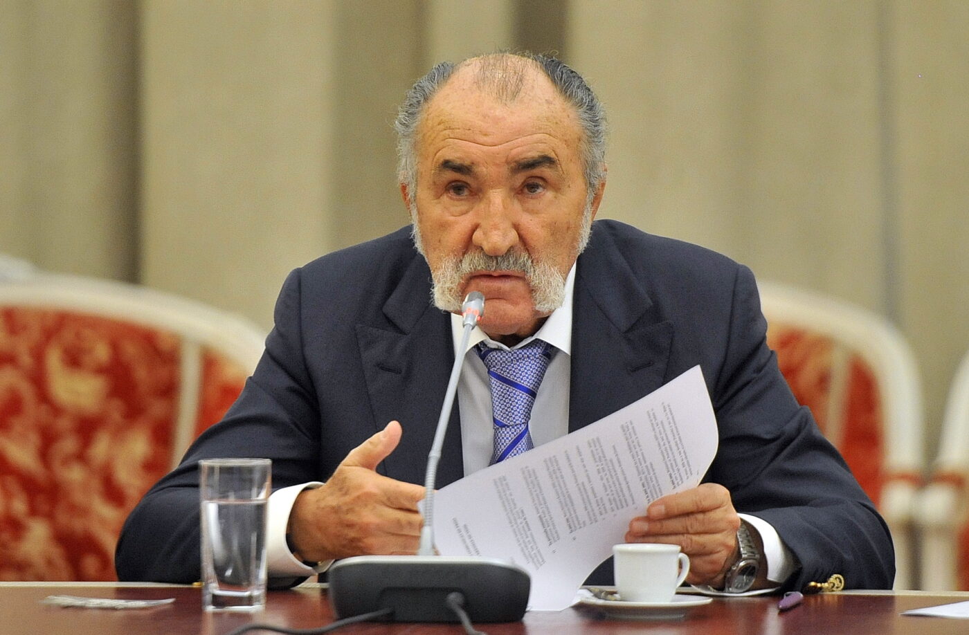 Ion Țiriac, veste devastatoare pentru România: „Am dispărut complet!” Problema care l-a exasperat pe miliardar: „Mai bine te lipsești!”
