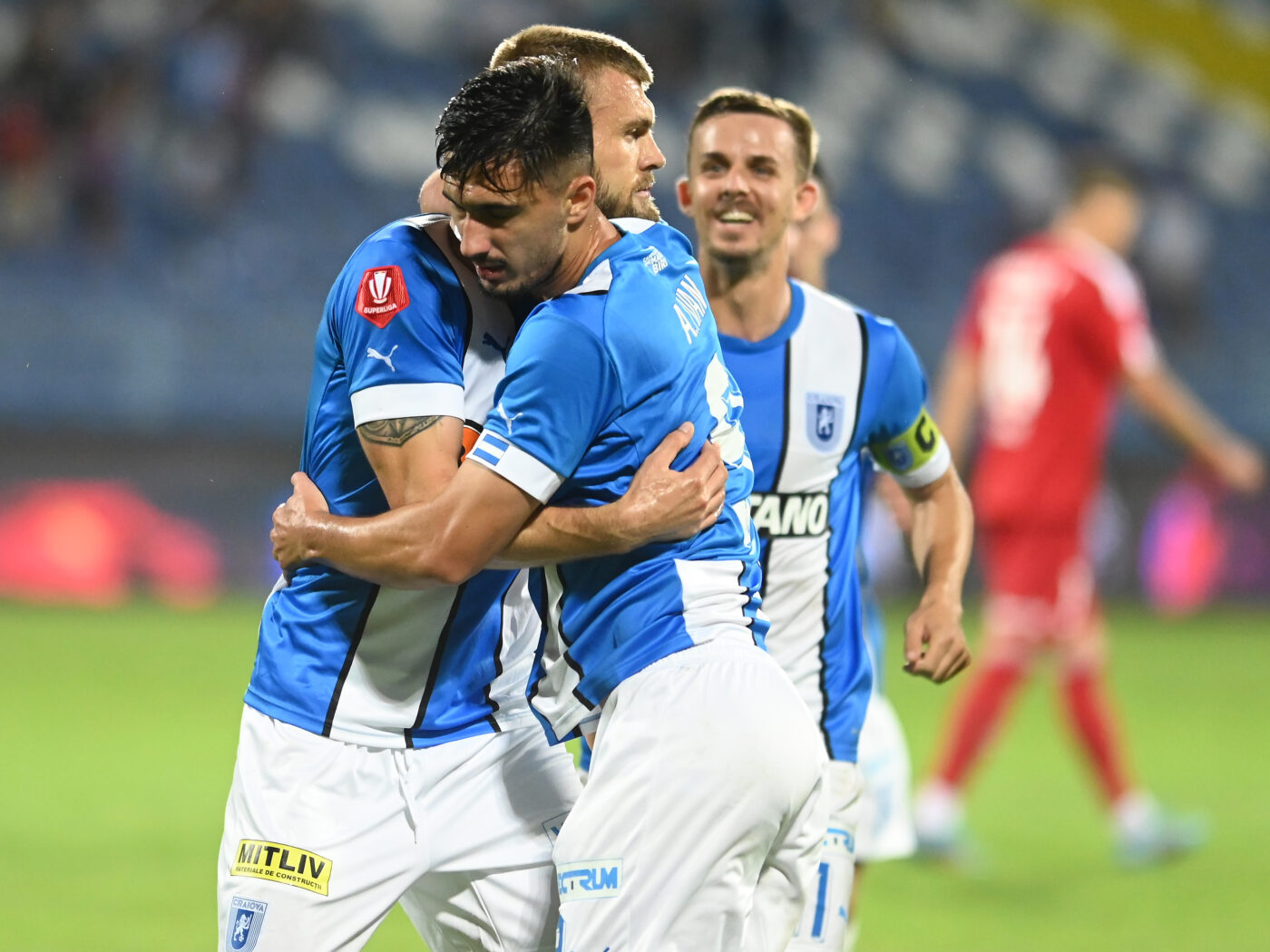 SuperLiga: Oltenii, favoriți în „Trivale” » 4 variante de profit lansate la FC Argeș – Universitatea Craiova »»