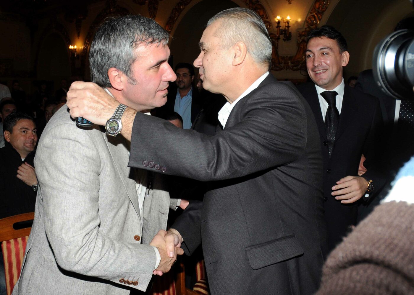 Anghel Iordănescu i-ar fi vrut pe Gică Hagi și Dan Petrescu la cârma naționalei României. „Îi consider cei mai valoroși!” | VIDEO EXCLUSIV ProSport LIVE