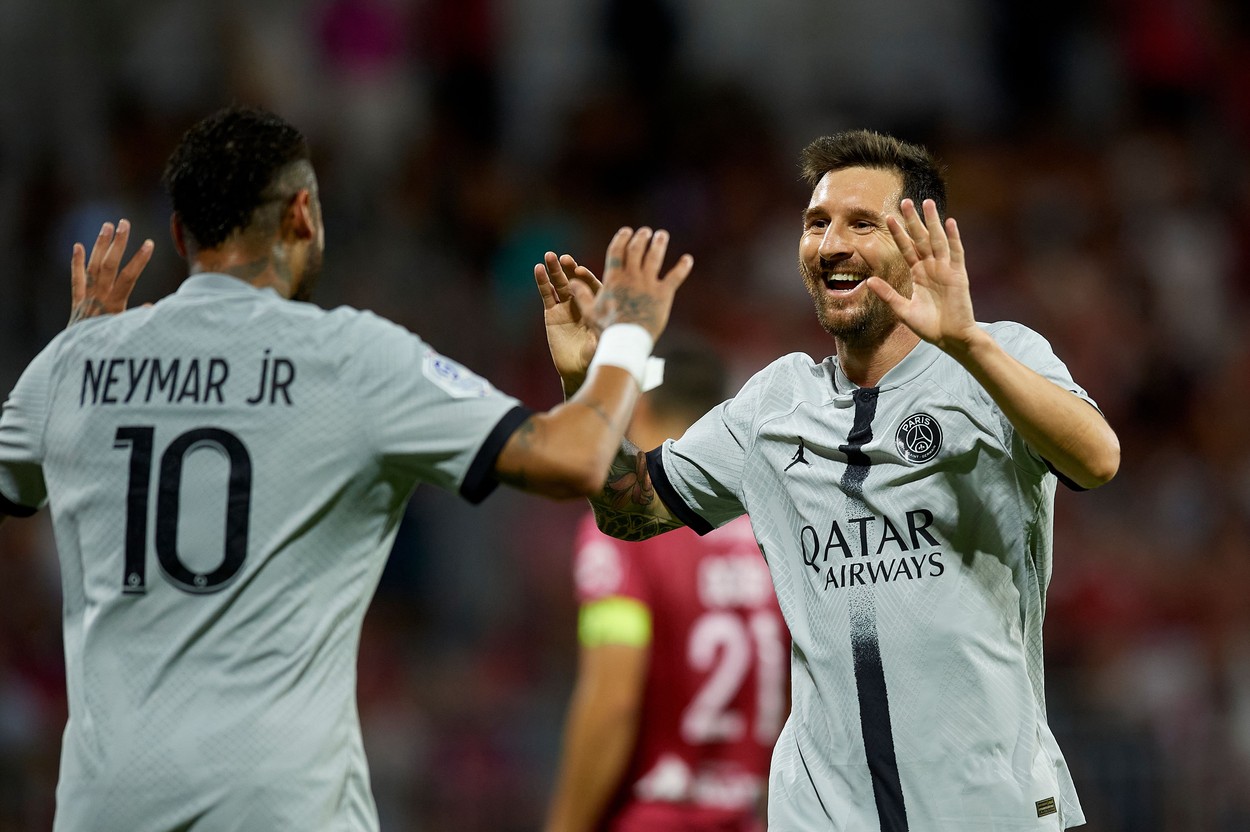 Trofeul din Qatar, renașterea lui Messi la nivel de club? „O să vedeți ce va face din iarnă la PSG” | VIDEO EXCLUSIV ProSport Live
