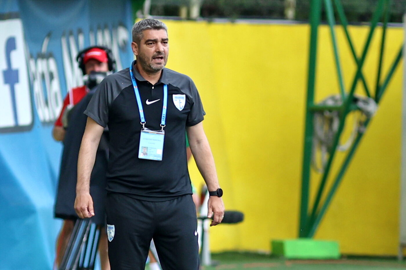 Liviu Ciobotariu a arătat cu degetul doi jucători după umilința cu CFR Cluj: „Jalnic, penibil!”