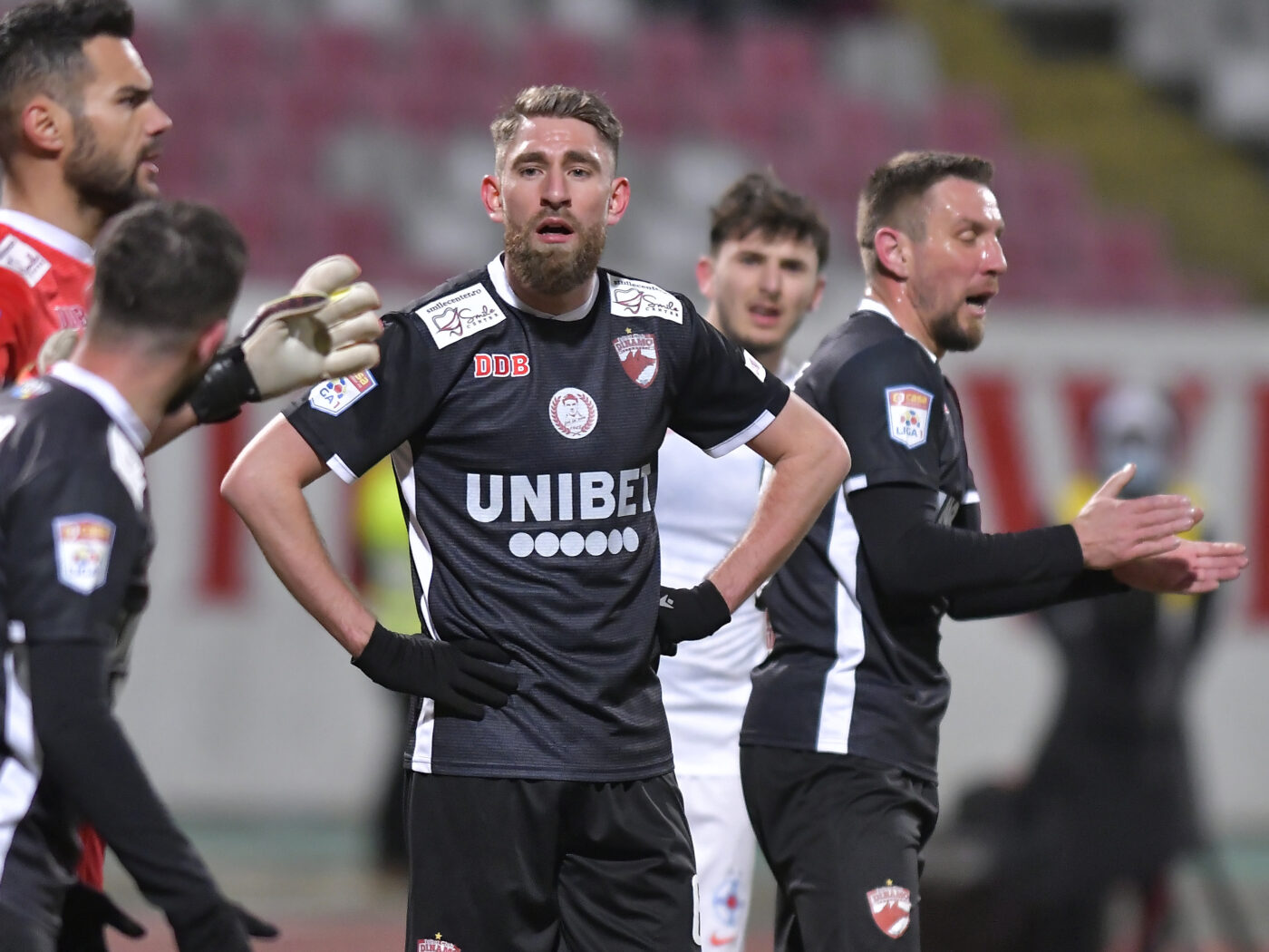 Marco Ehmann și-a găsit echipă după ce a plecat de la Dinamo! Va juca în prima ligă din Cipru