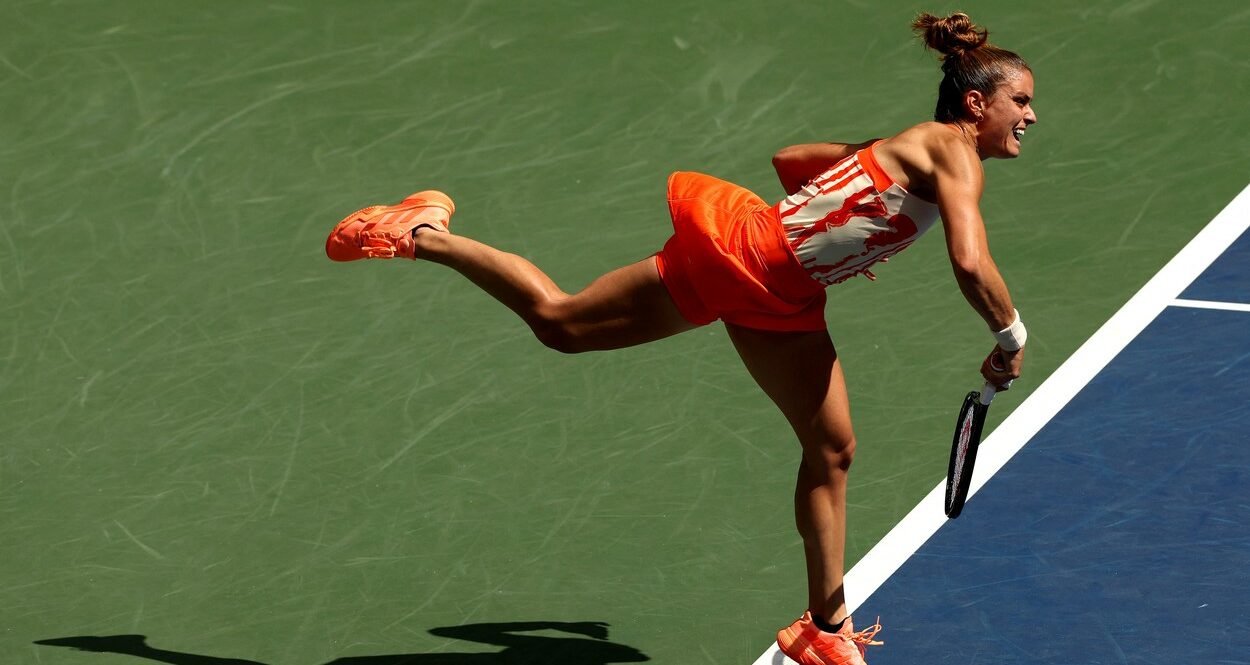 Încă o „bombă” în turneul feminin de la US Open! A treia favorită părăsește și ea competiția, după ce Simona Halep și Emma Răducanu au pierdut în primul tur