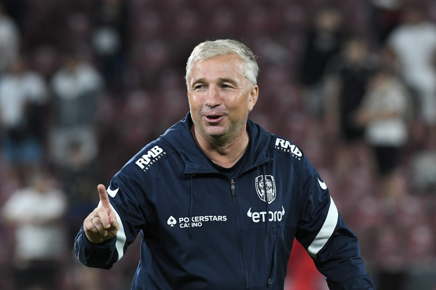 Conference League: NK Maribor – CFR Cluj » Ardelenii, deciși să ia o opțiune importantă la calificare »»