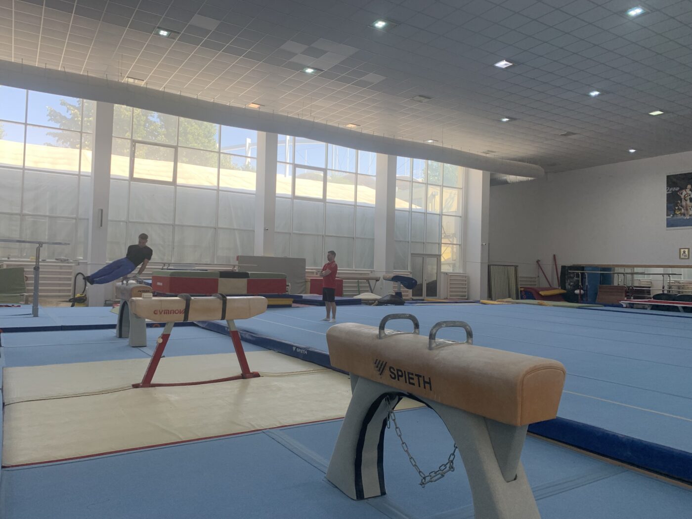Întrebarea momentului în gimnastica românească: au dat olandezii bir cu fugiții de la Deva? Antrenorii din Țările de Jos sunt de negăsit | EXCLUSIV