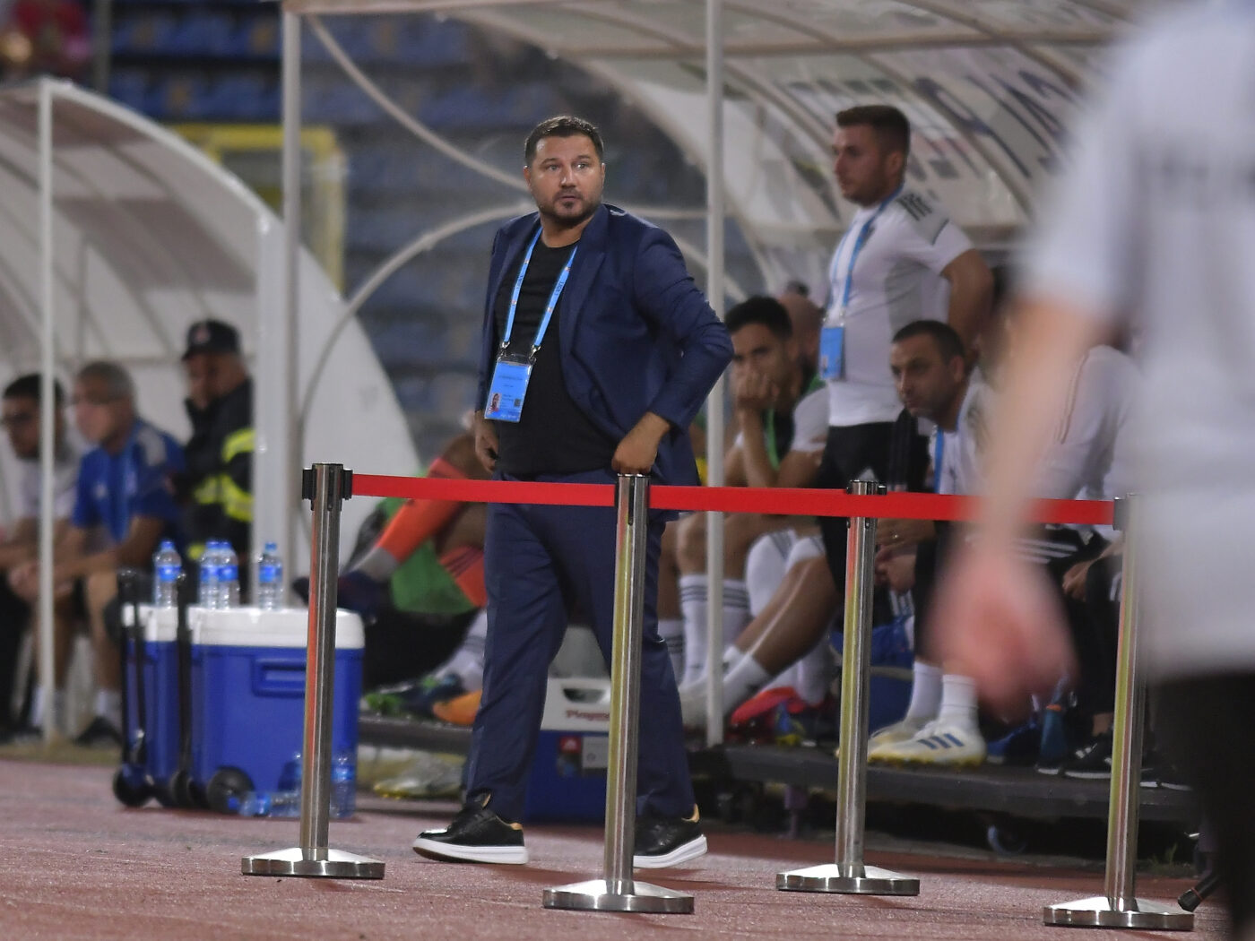 Marius Croitoru, revoltat după victoria lui FC U Craiova cu FC Argeș: „Acolo nu este casa ta!”