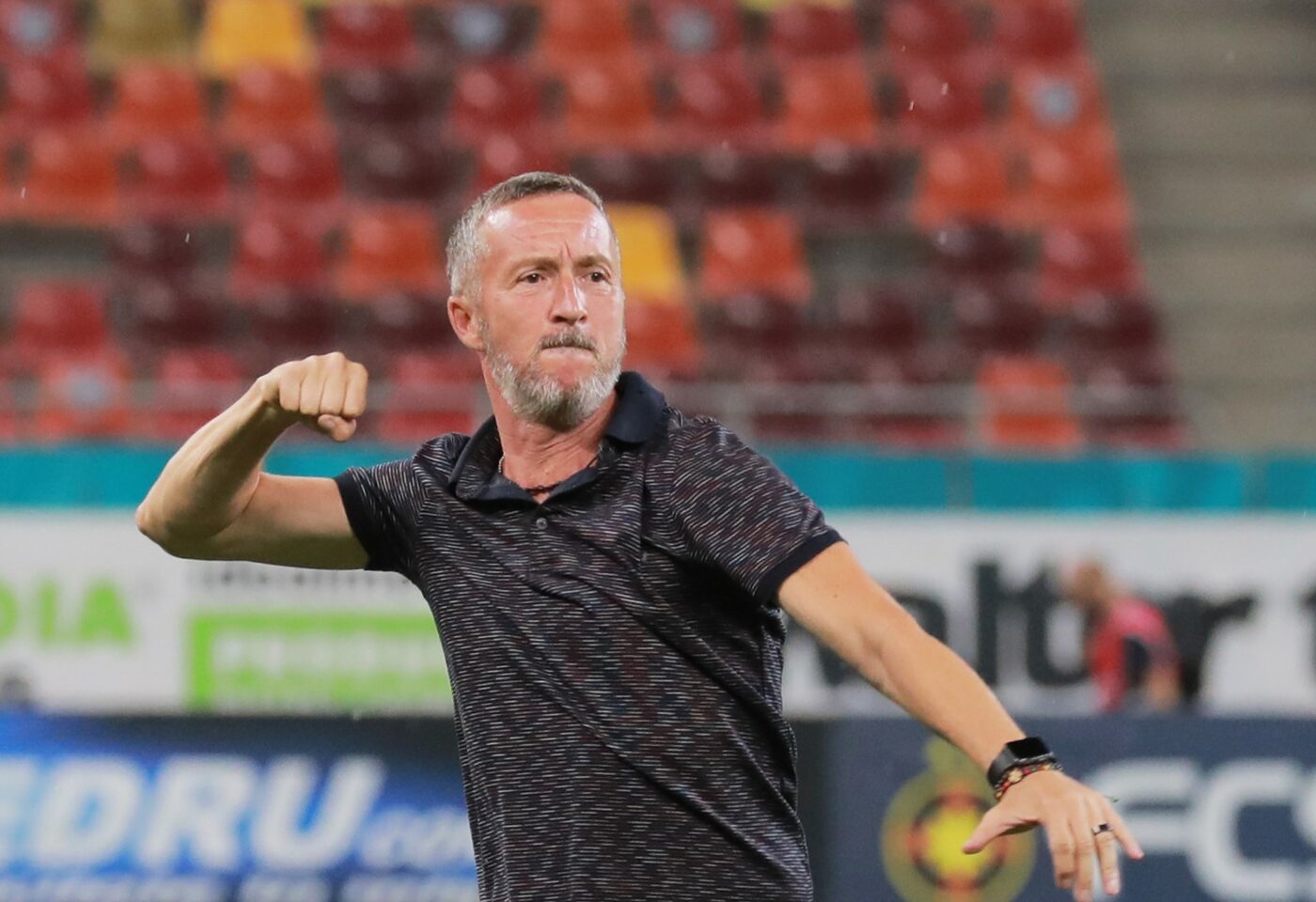 FCSB face încă două transferuri! Anunțul lui Mihai Stoica, imediat după victoria cu Dunajska Streda: „Nu este vorba de Ișfan!”