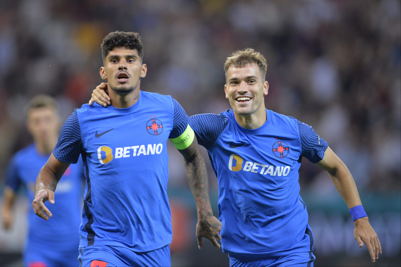 SuperLiga: Biletul Etapei este AICI » 4 selecții la cota 5.28 »»