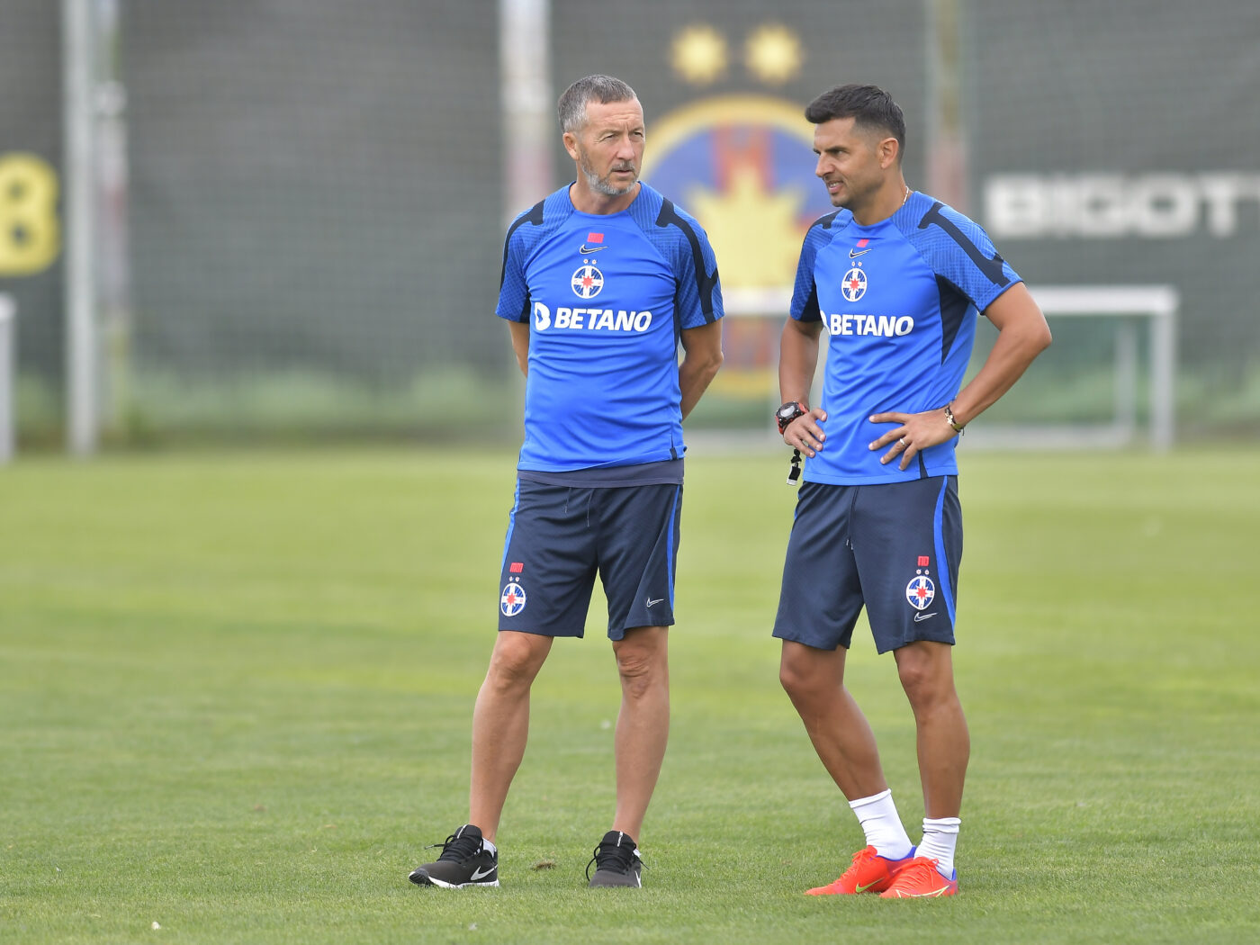 Jucătorul pe care Mihai Stoica și-l dorește înapoi la FCSB: „E o pierdere foarte mare”