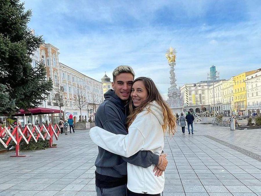 Mihaela Buzărnescu, noi detalii despre relația cu Marco Dulca! Cariera jucătoarei de tenis, afectată de povestea de iubire trăită cu jucătorul lui FCSB. „Trebuie să trag linie ca să nu-mi fac mai mult rău singură!”