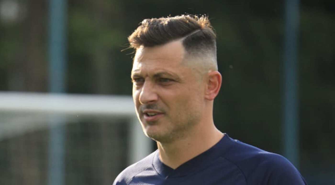 Mirel Rădoi, suporter înflăcărat al Universităţii Craiova: „La Severin, strângeam 4-5 inşi bani de benzină să mergem la meciuri”. De ce a refuzat-o pe Dinamo