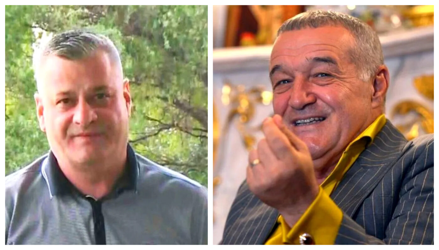 Gigi Becali și Neluțu Varga se pot umple de bani dacă FCSB și CFR Cluj câștigă astăzi în Conference League! Sume impresionante puse la bătaie de UEFA