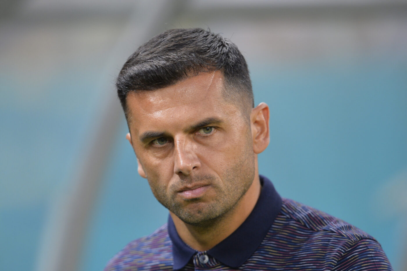 Nicolae Dică le-a transmis jucătorilor de la FCSB ce au de făcut pentru a trece de Viking: „Din acest punct de vedere avem nevoie să fim perfecți!”. Ce spune despre suprafața sintetică de la Stavanger