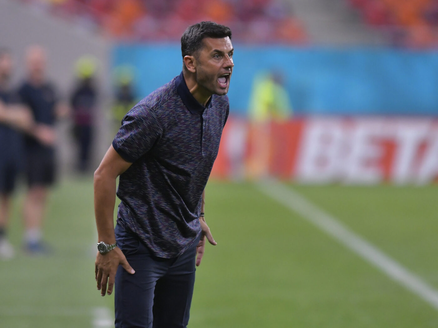 Nicolae Dică a răbufnit după un nou pas greșit făcut de FCSB în Superliga: „Echipa asta a jucat în Champions League, Conference League nu este nimic pentru noi! Îmi dă fiori meciul cu West Ham”