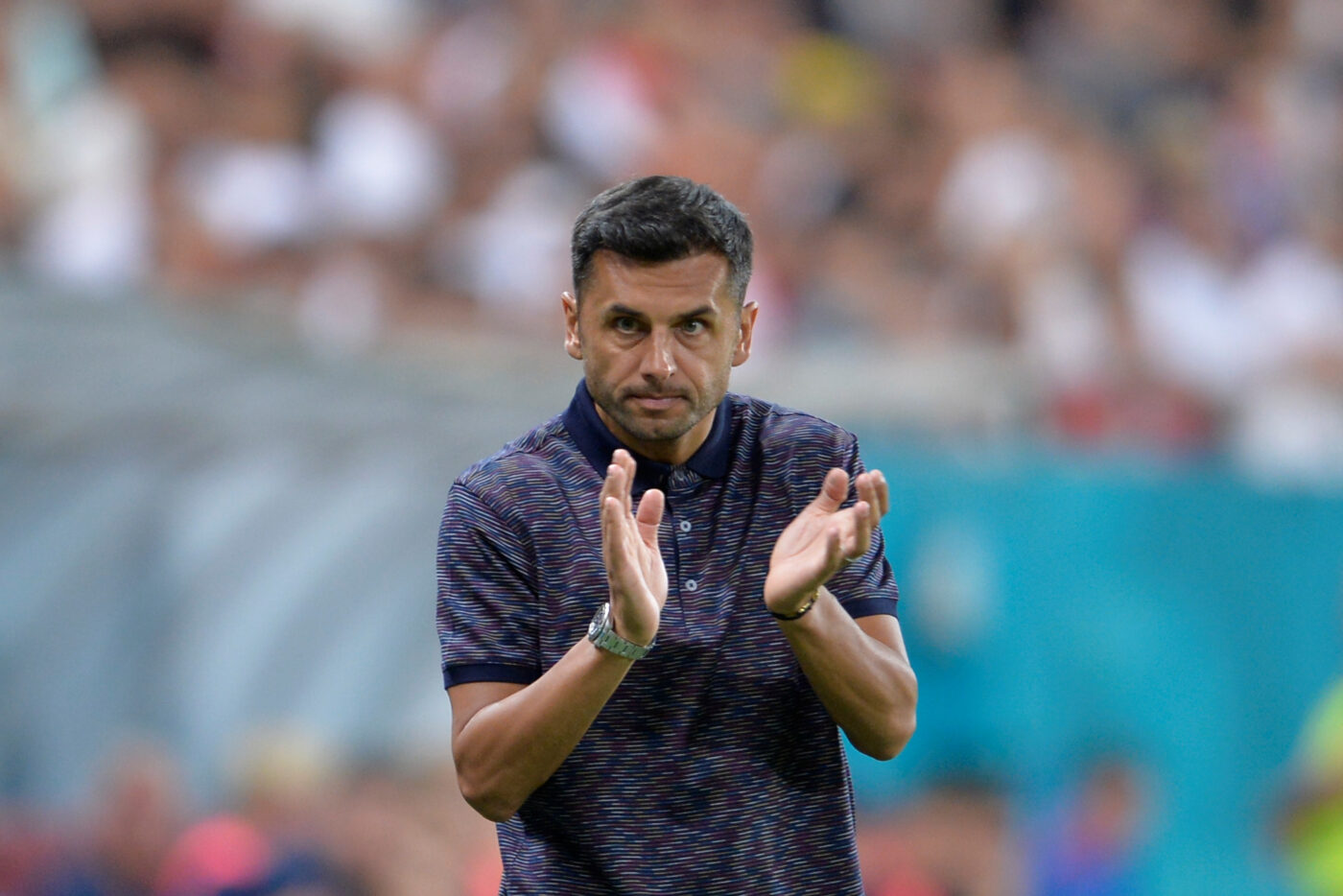 Nimeni nu se aștepta la așa ceva! De cine a fost fascinat Nicolae Dică după ce s-a întors la FCSB: „Incredibil! Ne-au ajutat foarte mult!”