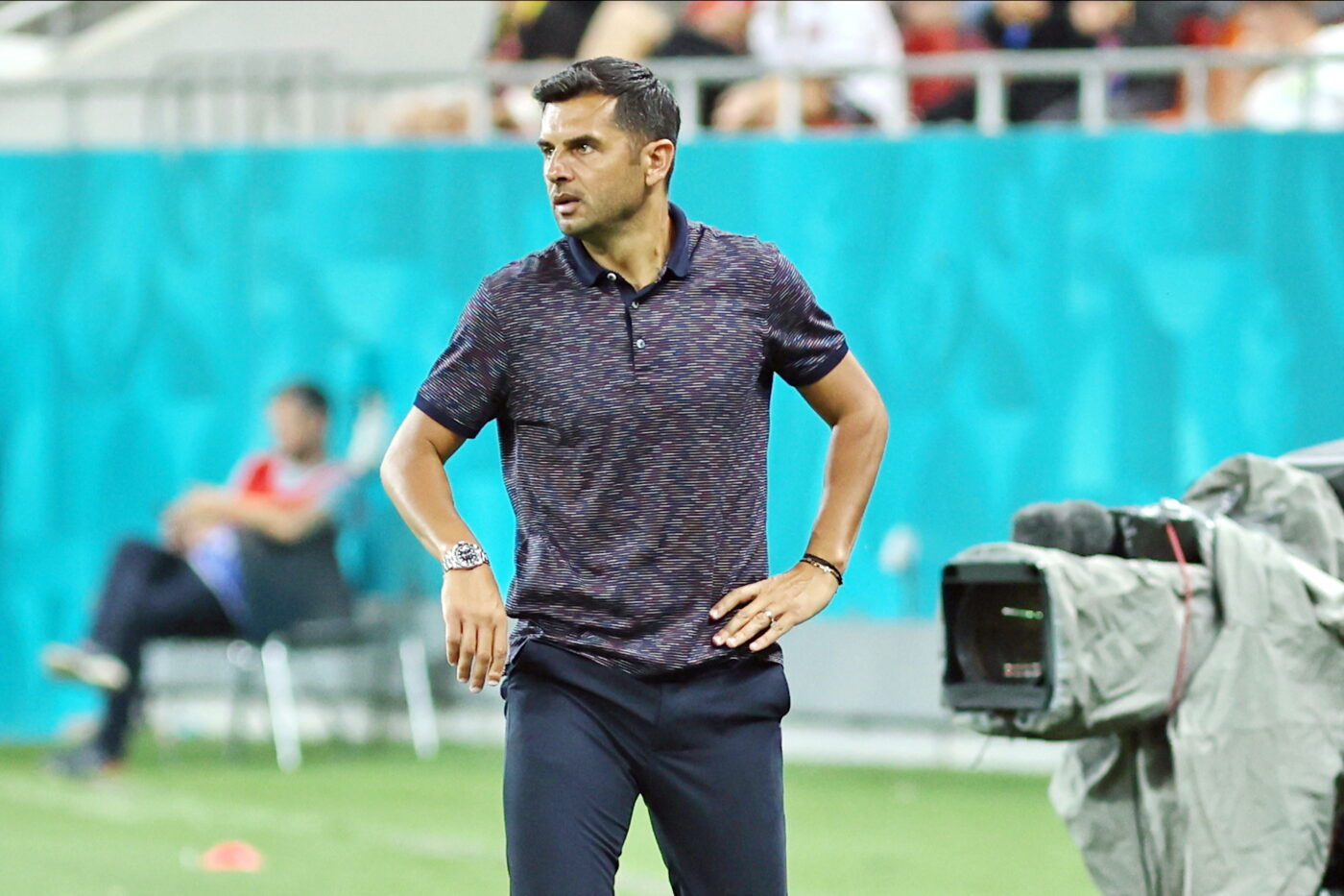 Libertatea primită de Nicolae Dică la FCSB, de scurtă durată?! Antrenorul nu a convins pe toată lumea: „E crispat! Îl știm pe Gigi, tace 4, 5 etape!” | EXCLUSIV ProSport Live