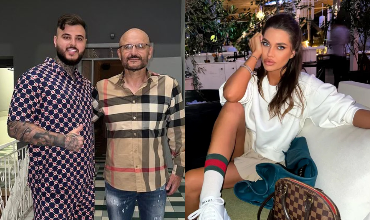 Noră pentru Adrian Mititelu? O vedetă de la Kanal D este noua iubită a lui Adrian Mititelu Jr. | FOTO