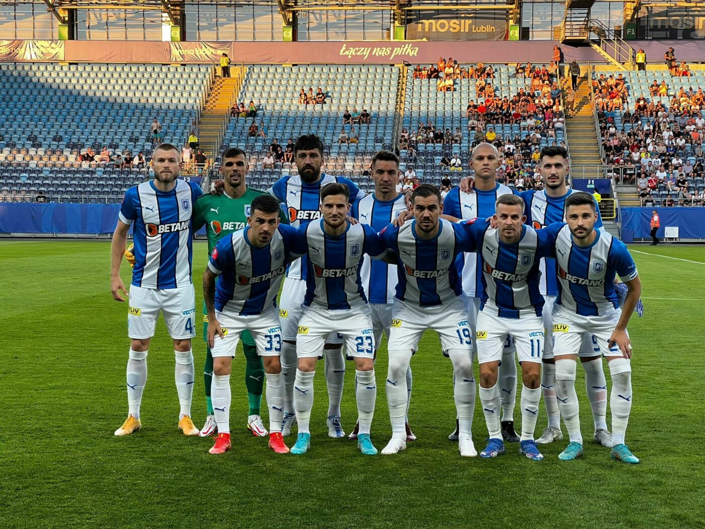 Cristi Pulhac, surprins de eșecul Universității Craiova cu Zorya în Conference League: „Știi de unde vine asta? Din vestiar!” | VIDEO EXCLUSIV ProSport Live