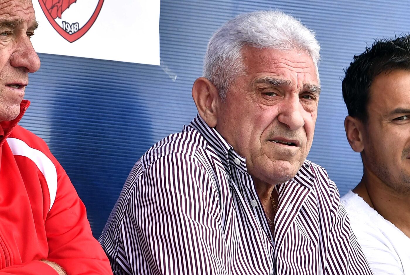 OFICIAL | Olimpiu Moruțan semează cu Pisa! Giovanni Becali, detalii despre contractul românului. „Împrumut pe un an, cu opțiune de cumpărare!”