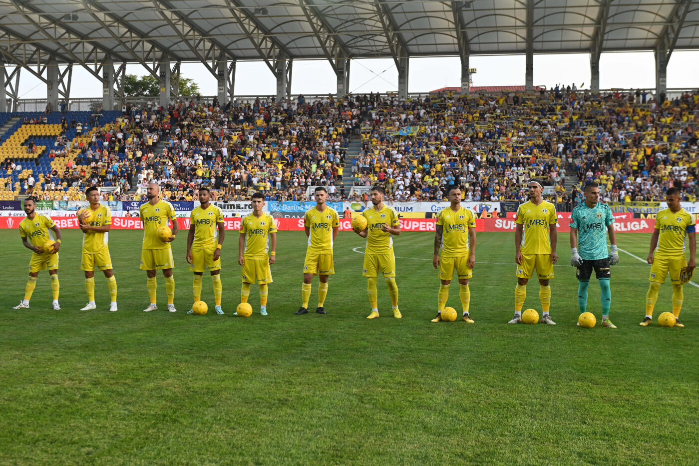 SuperLiga: Meci tare pe „Ilie Oană” » 4 variante de profit lansate la Petrolul – FC Botoșani »»