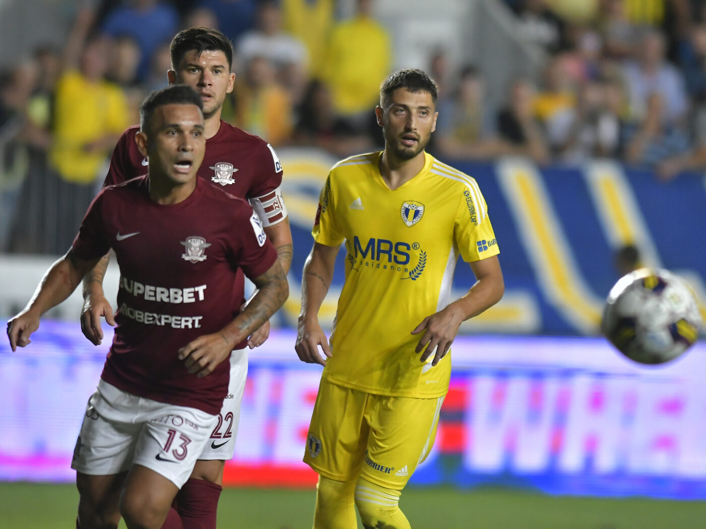 Petrolul – Rapid 1-0, Live Video Online în etapa 5 din Superliga. Alex Mățan a debutat la formația din Giulești