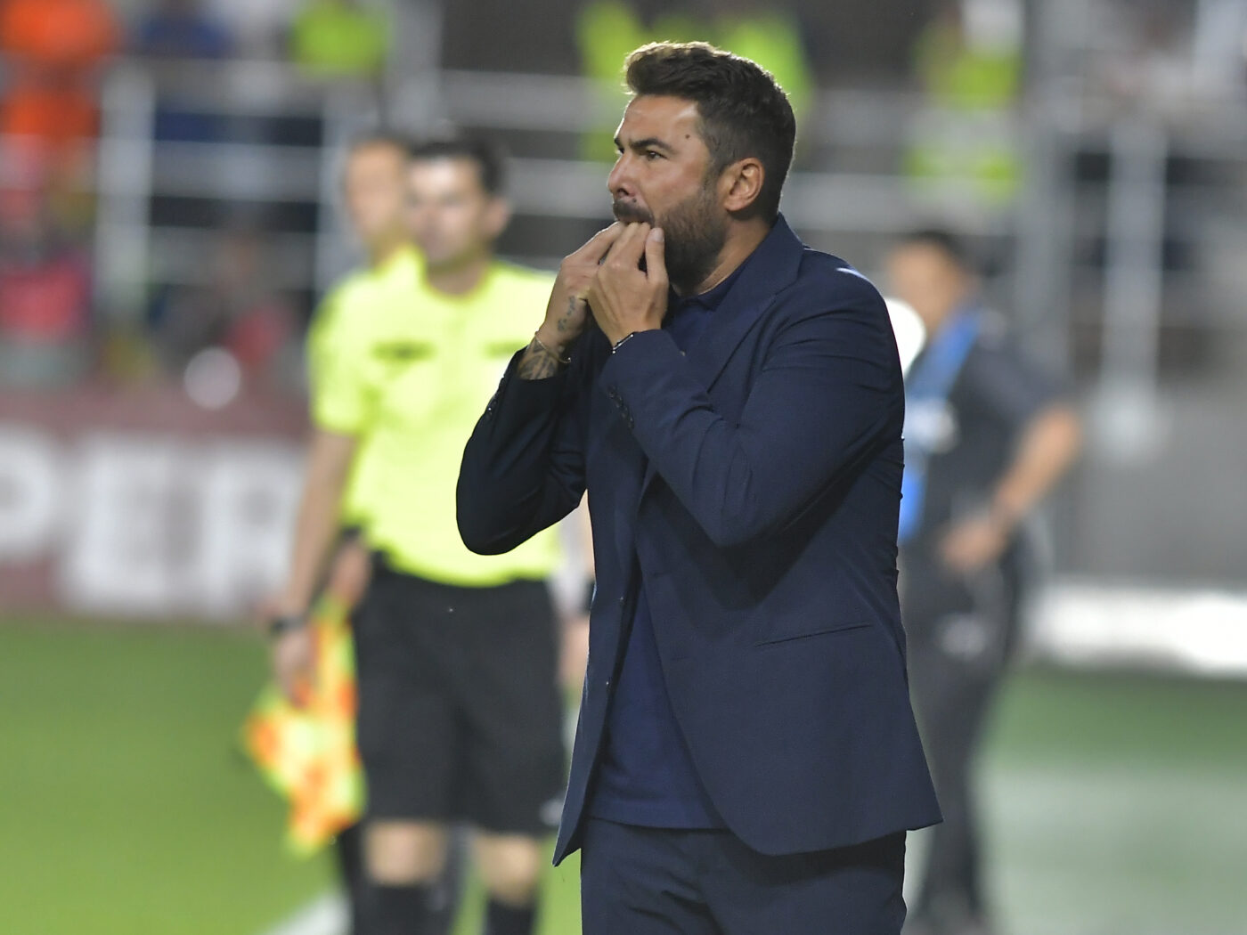 Dinu Gheorghe n-a uitat meciul de coșmar al Rapidului și l-a criticat dur pe Adrian Mutu: „A schimbat fără nicio noimă! Să-și asume” | VIDEO EXCLUSIV ProSport Live