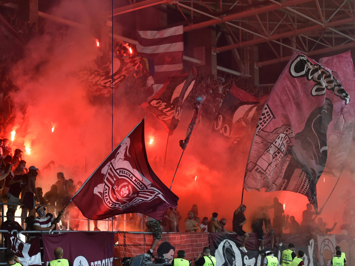SuperLiga: „Giuleștenii” atacă primul loc » Am făcut pariurile la Rapid – „U” Cluj »»