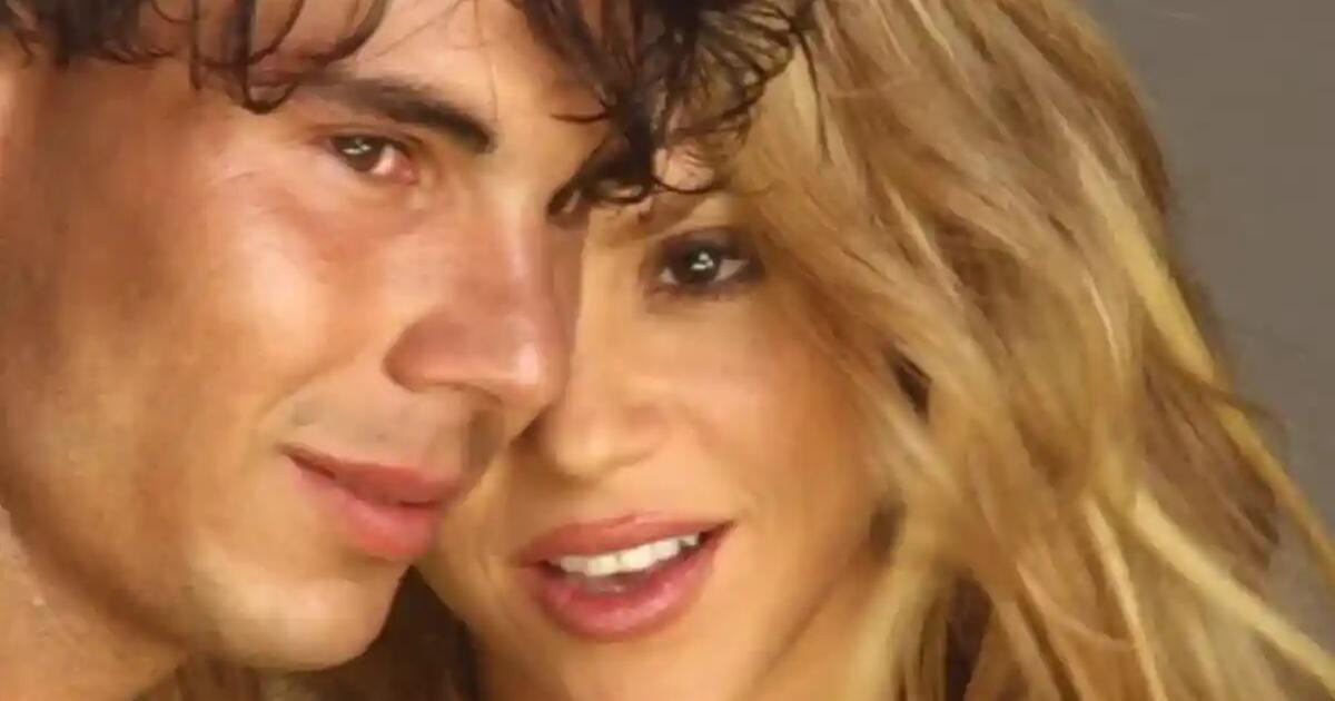 Dezvăluirile care aruncă în aer tot ce se știa despre Rafael Nadal: „S-a întâlnit în secret cu Shakira!” Detaliile relației | FOTO