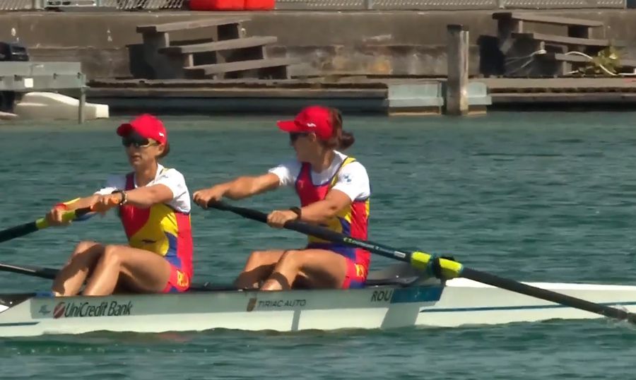 România, ce performanță senzațională! Două medalii de aur și una de bronz la Campionatele Europene de canotaj de la Munchen