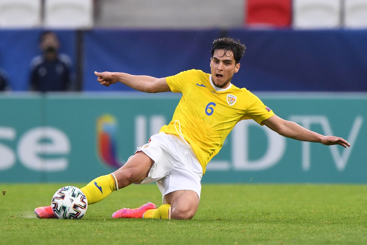 S-a aflat cum a reușit FCSB super transferul lui Marco Dulca! Conducătorul Chindiei a dat cărțile pe față: „Am fost obligați să-l cedăm! Se știe asta de acum un an!” | EXCLUSIV