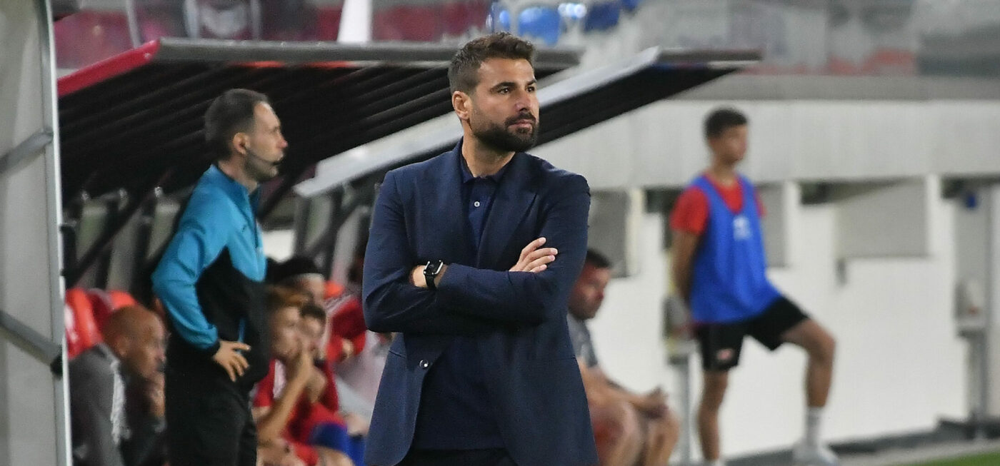Adrian Mutu, laude pentru adversari după victoria Rapidului cu Sepsi: „Foarte puțini o să câștige aici!”