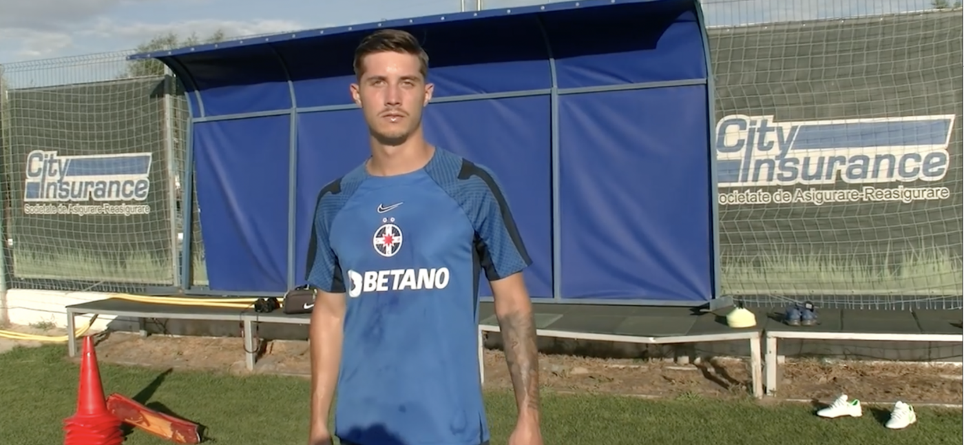 A greșit Gigi Becali că l-a transferat pe David Miculescu?! Transferul e privit cu scepticism: „Nu va fi titular! Are foarte multe minusuri” | VIDEO EXCLUSIV ProSport Live