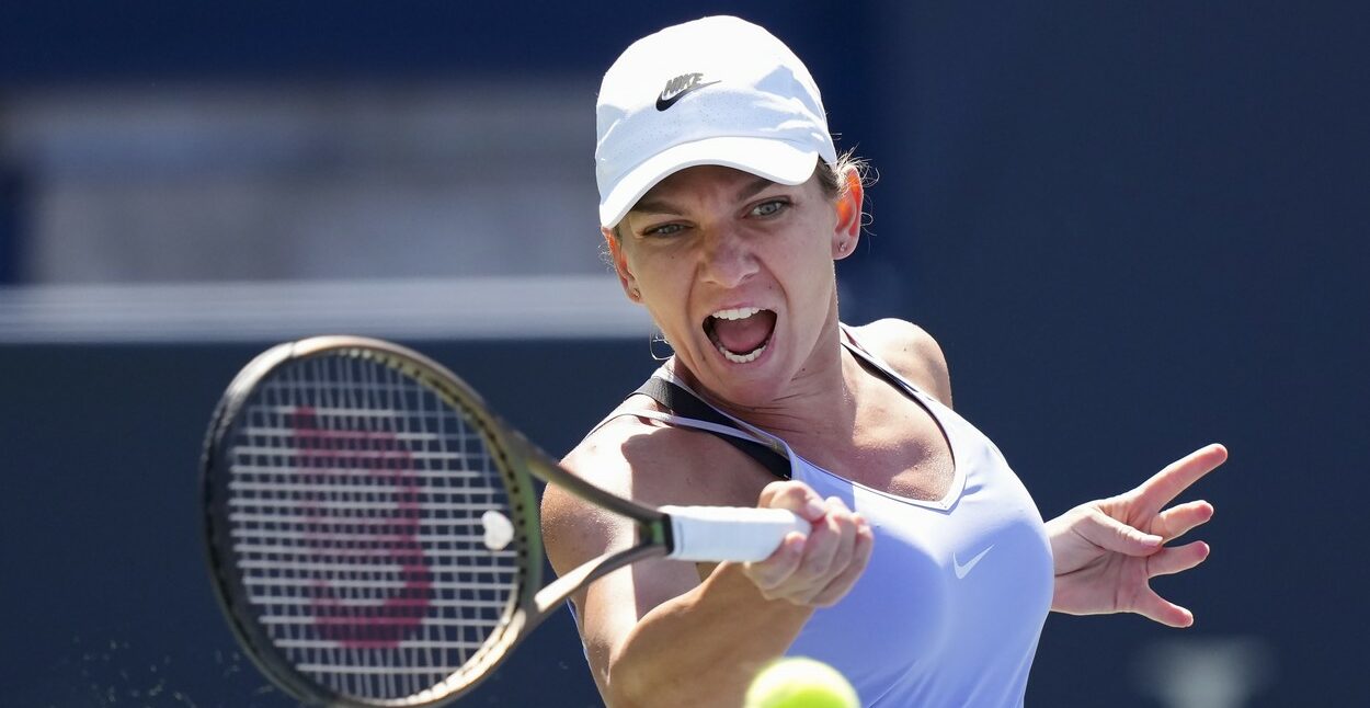 S-a anunțat clasamentul WTA! Pe ce loc e acum Simona Halep