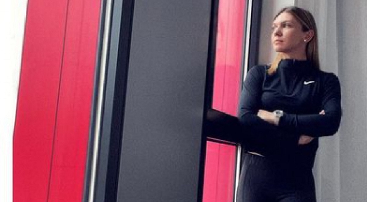 Surpriza de care a avut parte Simona Halep, după ce s-a cazat în camera de hotel la Toronto! Sportiva nu se poate bucura de prea multe zile de odihnă | FOTO