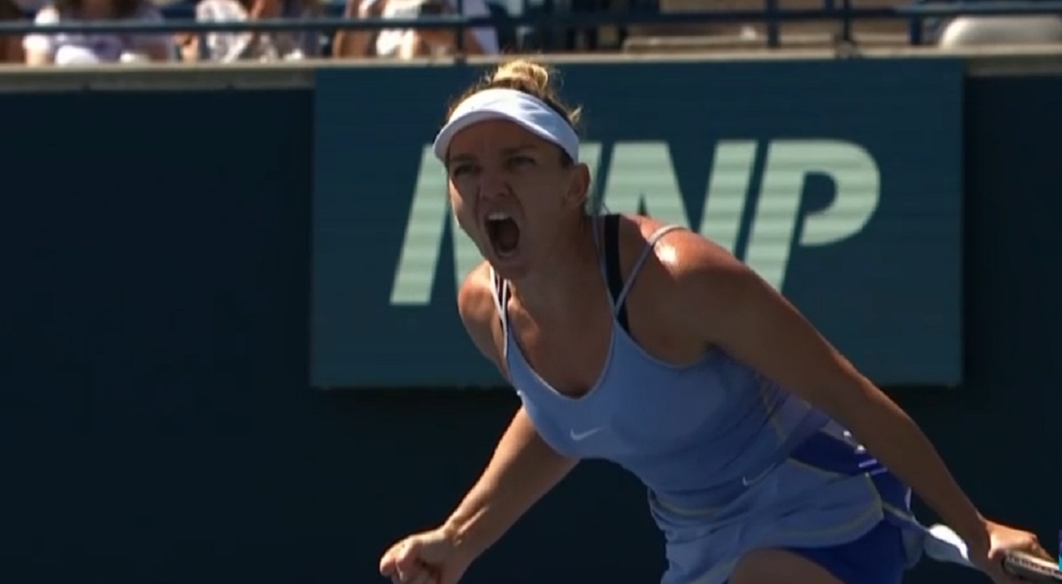 Simona Halep, anunţ ȘOC după operaţia de rinoplastie: „Sezonul meu s-a încheiat!” Românca s-a retras de la Turneul Campioanelor și va reveni pe teren abia în 2023