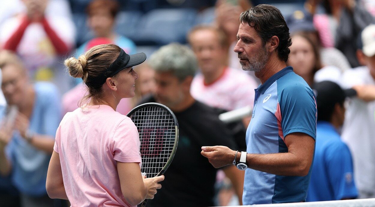 Patrick Mouratoglou cere schimbarea regulamentului după suspendarea Simonei Halep: „Ar fi cel mai bun lucru!” Măsura revoluționară dorită de antrenorul româncei