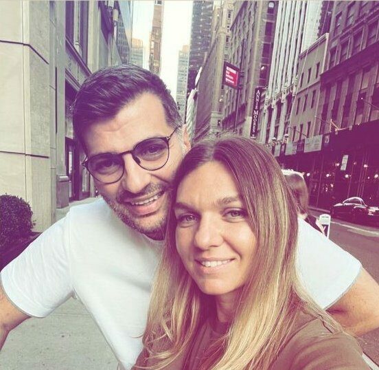 Ce nume uriaș din fotbalul românesc insinuează că Simona Halep ar fi avut o relație paralelă și din acest motiv ar fi divorțat de Toni Iuruc: „Mai găsești pe altcineva”