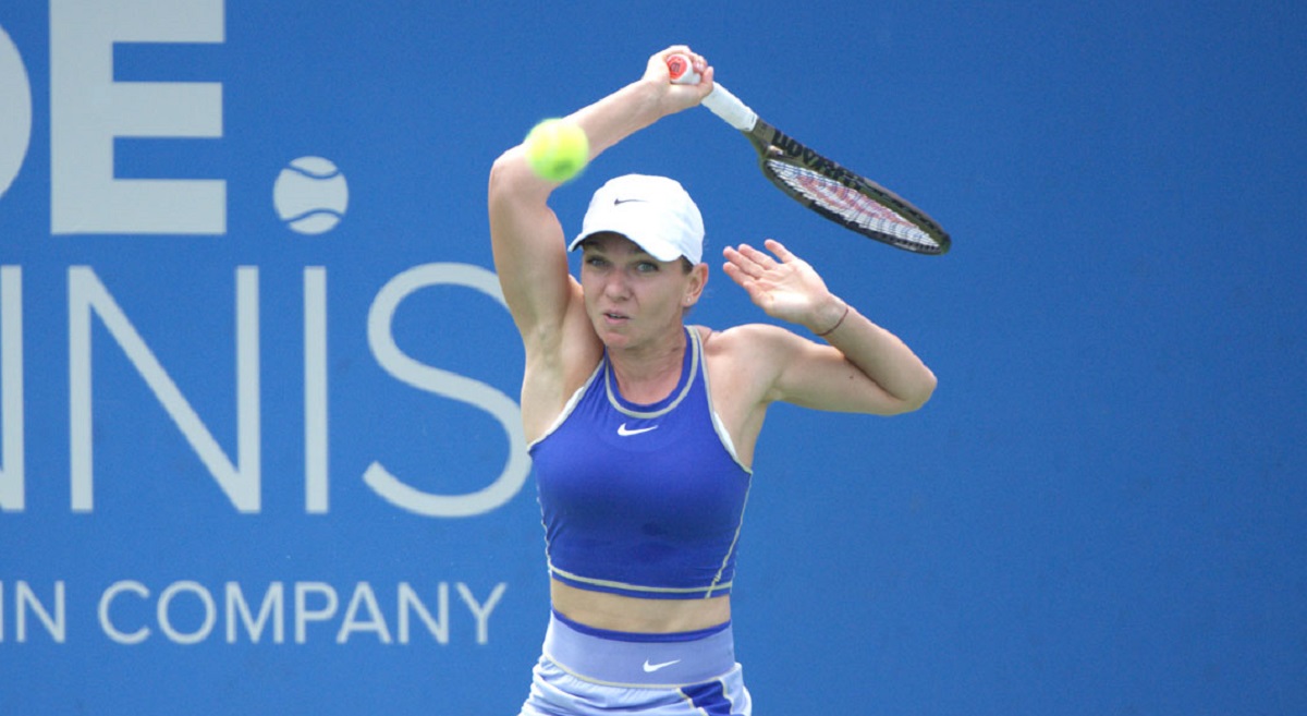 Biletul Zilei: Simona Halep în prim-plan pentru un nou „VERDE” »»