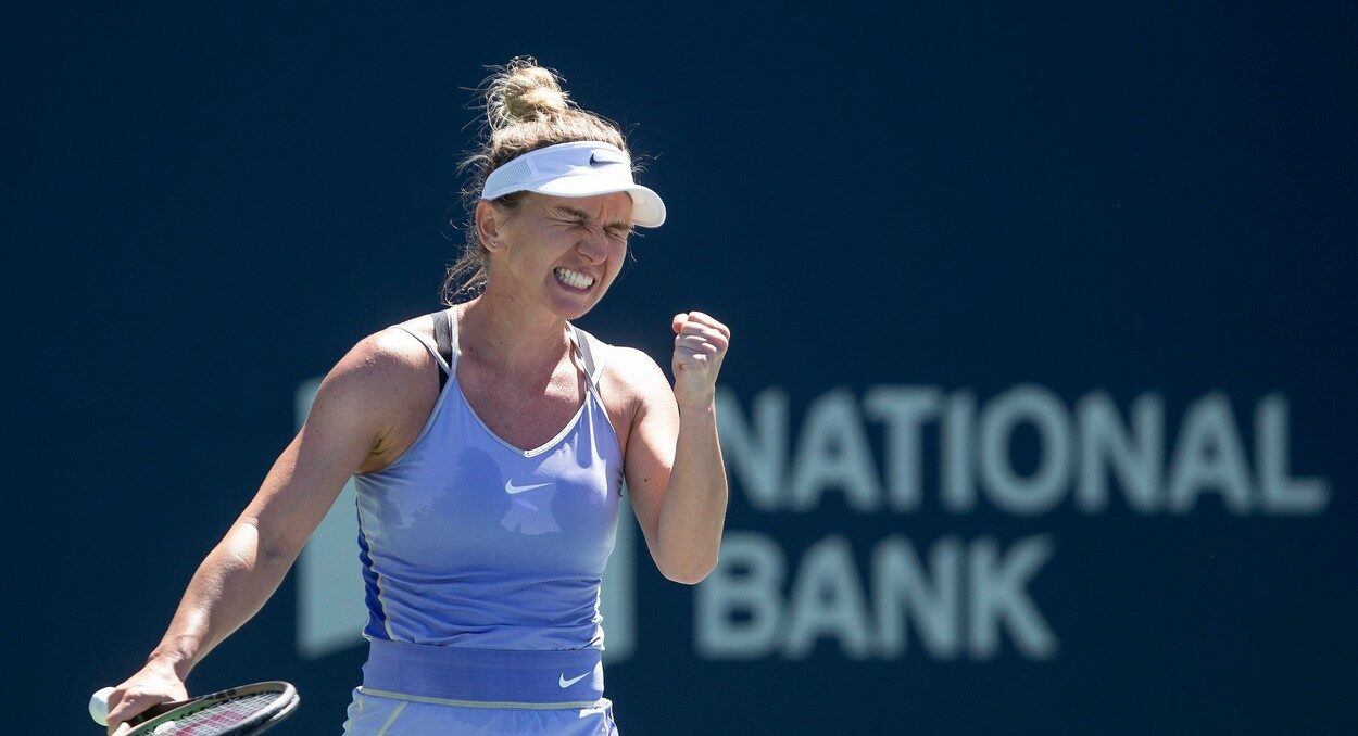 Simona Halep, prima finală din carieră fără ca vreun român să facă parte din staff-ul ei tehnic: „Rezultatele arată că tot ceea ce facem este foarte bine” | EXCLUSIV
