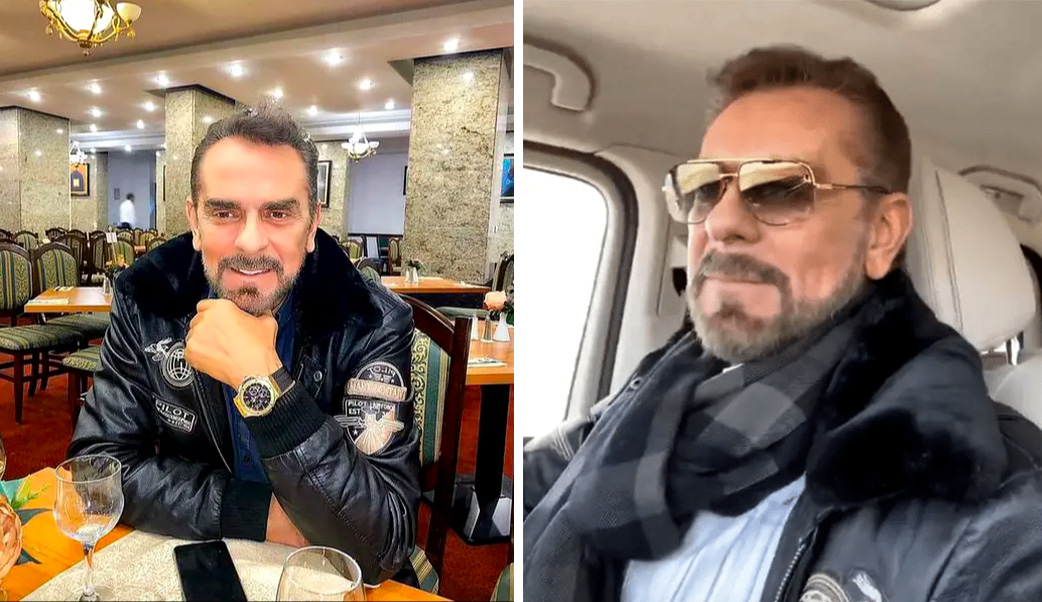 Situația deplorabilă în care a ajuns Ioan Neculaie, fostul patron de la FC Brașov: așteaptă să fie extrădat din Grecia, unde fugise de pușcăria care îl aștepta în România, iar băncile cer partajul averii pe care o are cu soția lui Gina!
