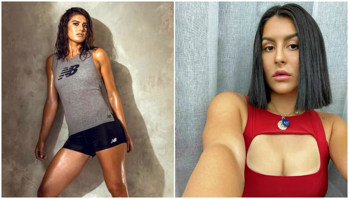 Sorana Cîrstea, înlocuită cu Bianca Andreescu la turneul WTA 1000 de la Toronto! Ce a pățit românca