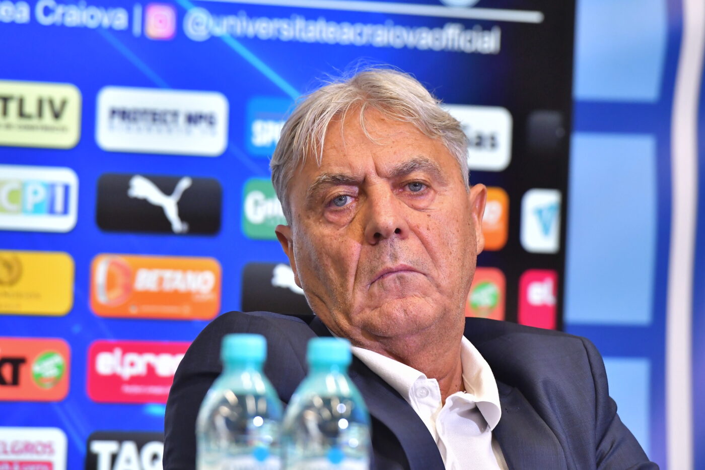 Sorin Cârţu, epuizat după thriller-ul de la Severin: „Din cauza unor astfel de meciuri m-am lăsat de antrenorat”