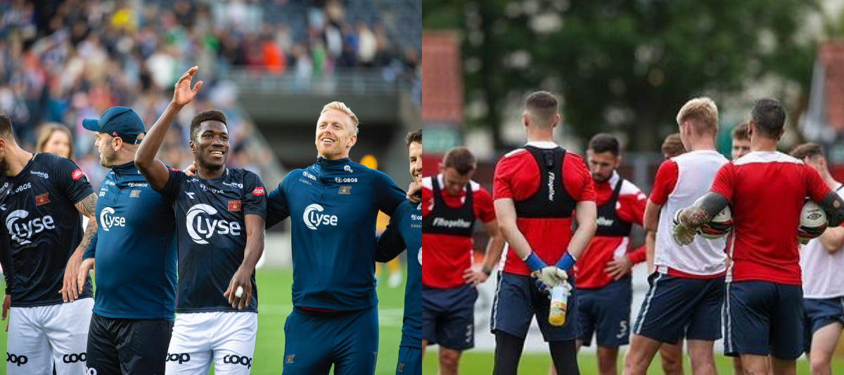 Totul despre Viking și Sligo Rovers, posibilele adversare ale FCSB din play-off-ul Conference League! Semnal de alarmă pentru echipa lui Nicolae Dică