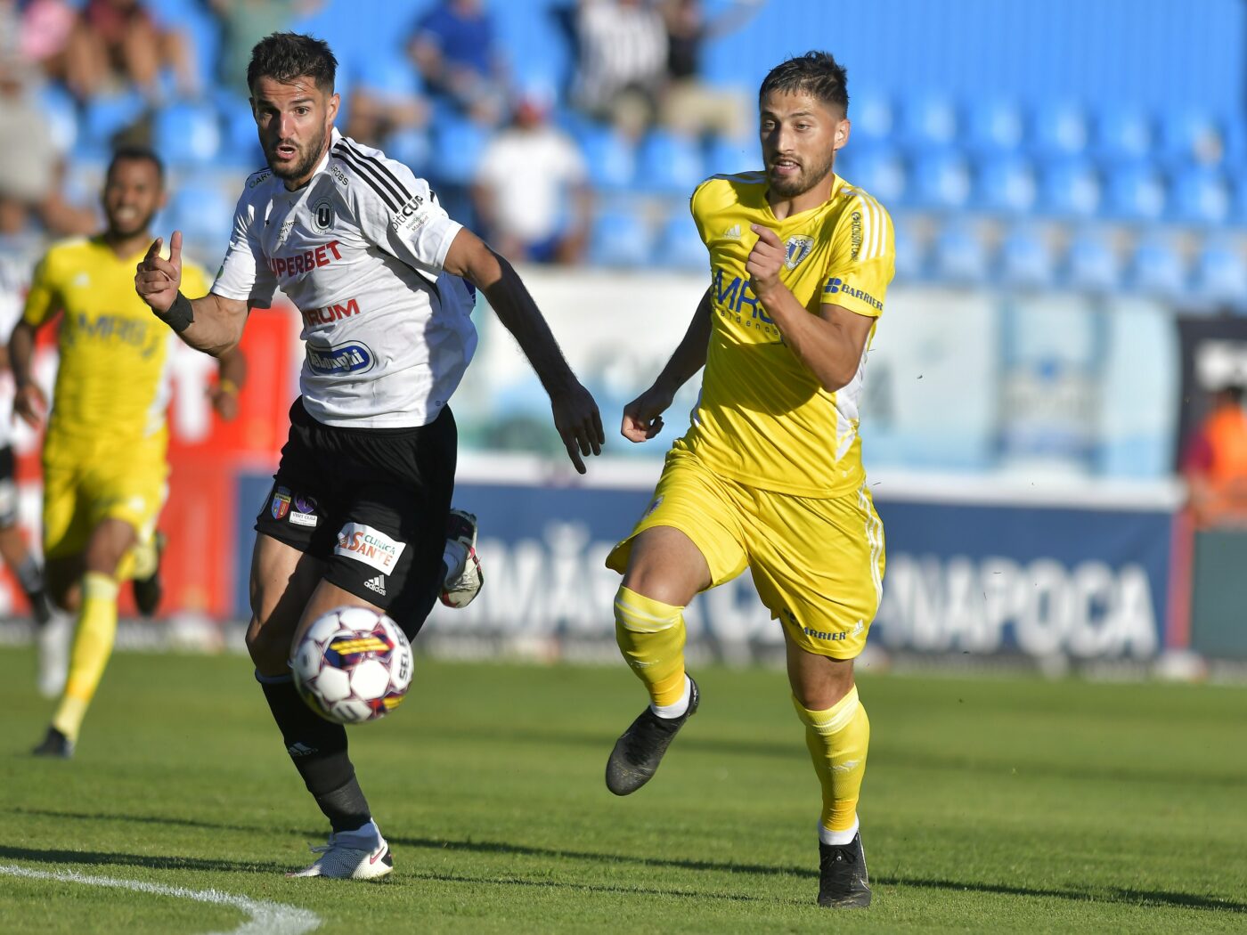 Petrolul Ploiești – U Cluj, ora 19:00, Live Video Online, în etapa a 19-a din Superliga | Echipele probabile
