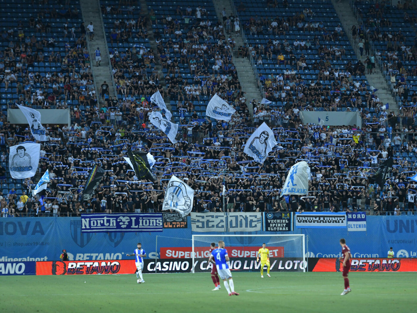 Știința contra Știința. Ponturi pariuri pentru derby-ul din Bănie, FC U Craiova 1948 – CS Universitatea Craiova (P)