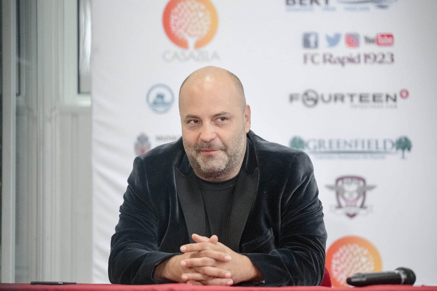 Florin Manea își solicită banii în speța transferului lui Rareș Ilie: „Nu cer eu de nebun, că mi s-a năzărit mie!” | VIDEO EXCLUSIV ProSport Live