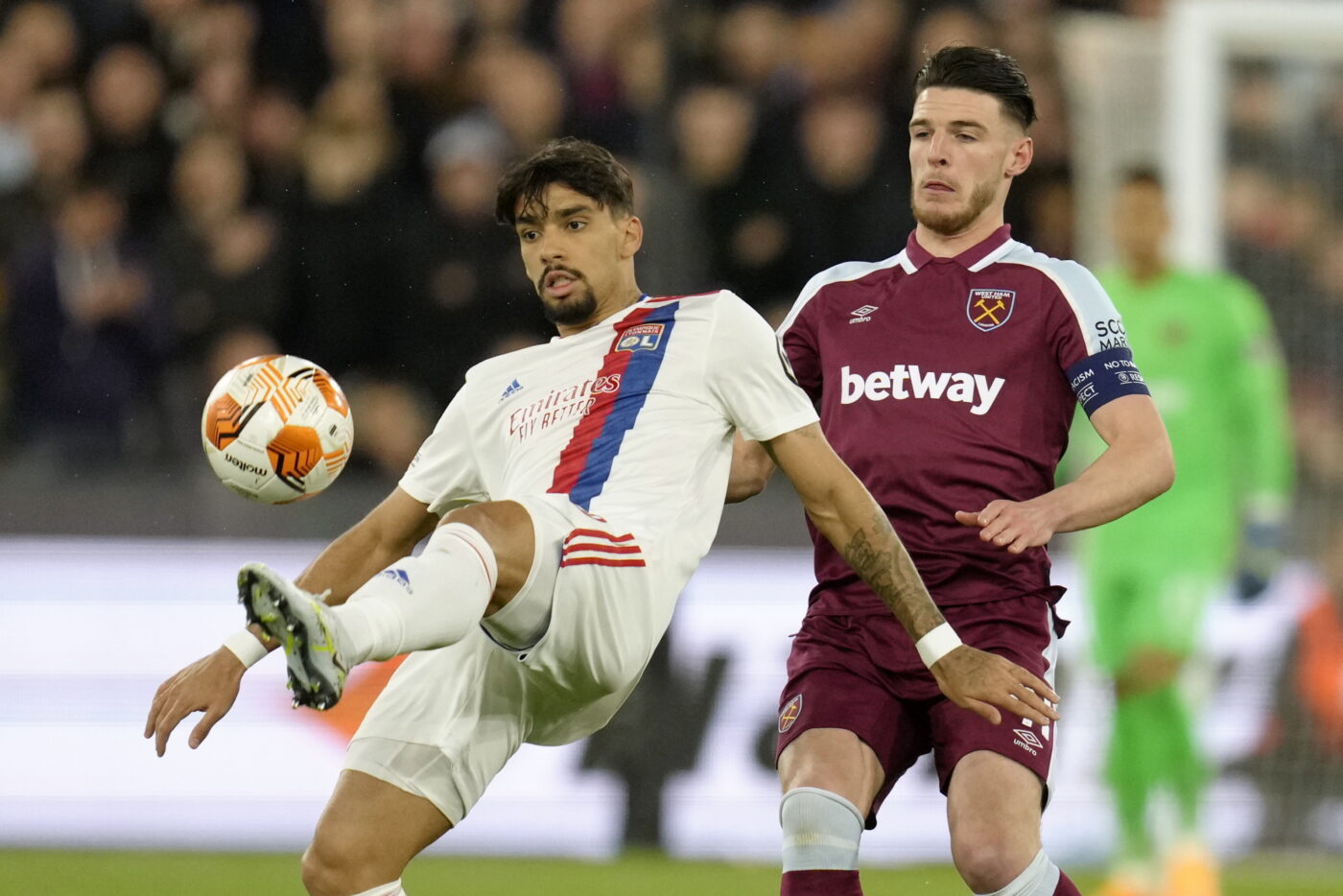Pericol pentru FCSB! West Ham, transfer de 60 de milioane de euro înaintea duelului din Conference League