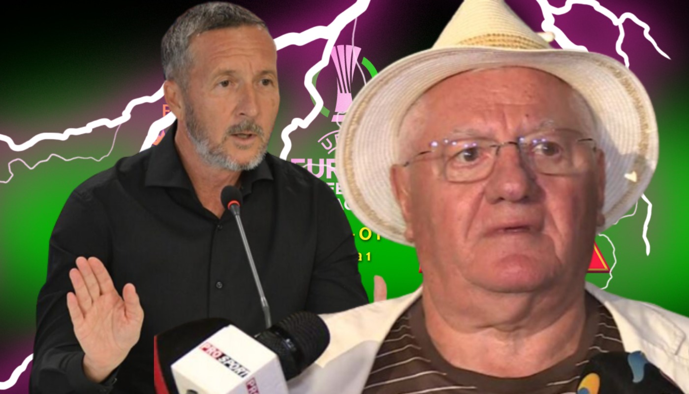 Dumitru Dragomir, atac „nuclear” la adresa lui Meme Stoica, după ce oficialul FCSB îl făcuse praf: „La Galați a fost atârnător, la Steaua a fost o slugă! I-a mâncat banii lui Gigi Becali degeaba!” EXCLUSIV